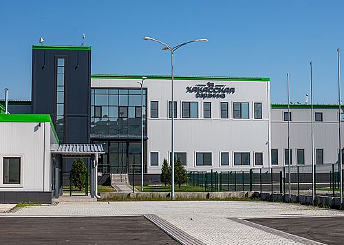 Фото пресс-службы Росельхознадзора по Хакасии и Туве